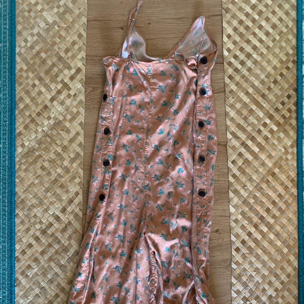 Patagonia Romper